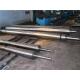 Metal Bar Wire Straightening Rollers  Diameter 250 - 700 mm  Length 9000 mm  52 - 60 HRC