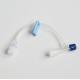 Sterile EO GAS Disposable Line T Extension Infusion Catheter with Customized