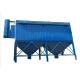 High Efficiency Industrial Pulse Bag Bag House System Boiler Dust Collector