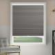 Honeycomb Remote Roller Blinds , Electric Blackout Roller Shades Various Color