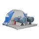 High Power Hammer Mill Frinder For Straw Tree Branches SFSP120x2 Serial