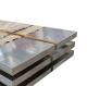 HDG Galvanized Steel Sheet SECC Galvanised Steel Plate Decoiling