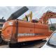 Original Paint Used Hydraulic Crawler Excavator Doosan DX300