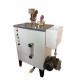 Vertical Tubular Wood Stove Steam Generator , Small Steam Electric Generator Sensible