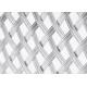0.5m-2.0m Width Architectural Mesh 1.2mm-5.0mm Opening Size