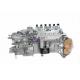 HITACHI EXCAVATOR ZX120 ISUZU 4BG1 ENGINE INJECTION FUEL PUMP 8-97249084-0  8972490840