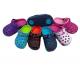 Adult Lightweight Water Friendly Eva Clog Style Slippers