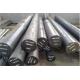 Hot Rolled Metal Round Bars Corrosion Resistant Carbon Steel Bar Stock