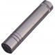 most powerful Waterproof and shockproof Aluminum AAA battery led flashlight