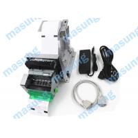 TTL / USB Impact Dot Matrix Printer For Queue Management System