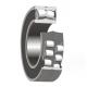 Antiwear Tapered Self Aligning Roller Bearings Spherical Outer Diameter 170mm