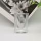 Elegant Sprayer Glass Perfume Bottle 30ml Fragrance Perfume Decanter Bottle