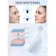 Skin Whitening Moisturizing Facial Mask Improve Dull And Clean Cutin