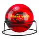3-5 Seconds Activation Time Automatic Powder Fire Extinguisher 1.3KG Unit Weight for Effective Fire Fighting