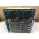 Cisco WS-C4506-E Chassis Server Rack Fan  Cooling  WS-X45-SUP7-E 2x WS-X4748-UPOE+E 3x WS-X4648-RJ45V-E