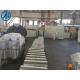 Extrude Magnesium Dissolving Alloy Billet / Rod Magnesium Rod Stock For Fracturing Operation