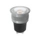 Custom Dimmable GU10 Mini LED Bulbs 36 Degree 3.5W Small Spot Lights 25000 Hours