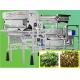 RGB Vegetable Sorting Machine Quality Components 2.0 t/h For Chopped Scallion