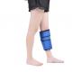 Calf Injury Reusable Gel Ice Packs , CE Therapy Gel Pack