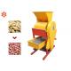 Large Capacity Food Industry Equipment Electric Peanut Sheller 2.2kw Power