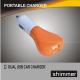 EXPRESSION 1 DUAL USB CAR CHARGER
