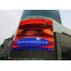 SMD3535 Outdoor Advertising Led Display Screen With High Brightness 7000 Nits