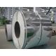 Mirror ASTM 430 Stainless Steel Coil Decoiling Welding 0.3mm - 3mm
