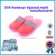 Air Blowing Slipper Mold Customer Fashionable And Original Design