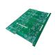 2 Layer Switching Power Supply PCB LF HASL S1000-2 FR4 PCB Board