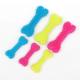 Rubber Toothbrush Stick for Dogs Bone Toy Juguetes Para Mascotas Teeth Cleaning Pet Dental Chew Toy