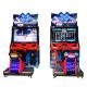 Electronic Motorcycle Racing Game Simulator Machines HD Display Screen