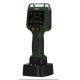 CE100 Through - wall Radar , hand held radar scanner For real time critical information