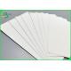 215gsm - 350gsm Food Grade Ivory Paper For Sandwich box 635mm - 1194mm