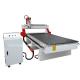 4*8 Feet Wood Furniture CNC Carving Machine with DSP Offline Control UG-1325T
