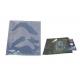 Clear Rigid Anti Static PET Film PET Sheet For Electronic PCB Board Packaging