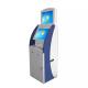 19 Screen ATM Cash Machine Self Service Cash Deposit Machine Money Kiosk