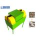 SUS304 Electric Fresh Garlic Root And Stem Cutting Machine Home Use garlic root cutter