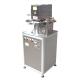 Aluminum Foil Tray Sealing Machine With Vacuum Packaging System