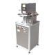 Commercial Silver Tray Sealing Machine With Optional Gas Filling System