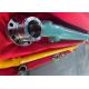 Kobelco Excavator Hydraulic Cylinder Assembly SK350-8 SK200-8 SK200-6 SK250-6