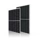 Off-Grid Living Solar Panels with Half Cell Technology 280W 550W