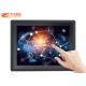 1024x768 Capacitive Win10 Industrial Touch Screen PC Systems