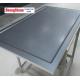Custom Chemical Resistant Countertops For Laboratory Worktop CE SGS Standard