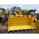                  Used 90% Brand New Caterpillar 966h Wheel Loader Secondhand Cat Wheel Loader 966c, 966f, 966g on Sale.             