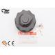 Grey Excavator Spare Parts YNF02221 Hyundai Diesel Fuel Tank Cap  R60 55-7 80-7 215-7 225-7