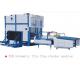 1500mm Laminated Sheet Auto Stacker Machine Automatic Collection Flip Flop And Stacking