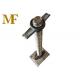 600mm Shoring Base Scaffold Screw Jack Universal Model Adjustable