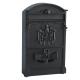 Timeless Design  Residential Mailboxes Parcel Drop Long Service Life