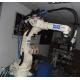 7 Axis Used ABB Robot Arm Second FD - V6 Welding