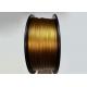 CE SGS Certificated PEI High Temp 3D Printer Filament 1.75mm 2.85mm For 3D Printing